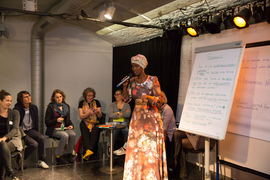 2017-09-19-Empowerment-ist...-19.+20.09.17-Programm_EN_Bild-1-Fatuma 2017-09-19-Empowerment-ist...-19.+20.09.17-Programm_EN_Bild-1-Fatuma