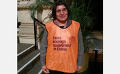 Rashida Manjoo, UN-Sonderberichterstatterin zu Gewalt gegen Frauen Rashida Manjoo, UN-Sonderberichterstatterin zu Gewalt gegen Frauen