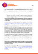 Vierte Sonderinformation