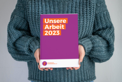 FHK: Unsere Arbeit 2023