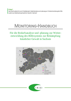 Handbuch zur Bedarfsanalyse