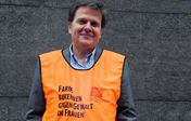 Wolfgang Stadler, Vorstandvorsitzender AWO Bundesverband Wolfgang Stadler, Vorstandvorsitzender AWO Bundesverband