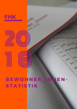 FHK-Bewohner_innenstatistik 2018 Foto: Oberthür