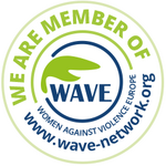 FHK ist Mitglied beim Europäischen Netzwerk „Women against Violence Europe” (WAVE) FHK ist Mitglied beim Europäischen Netzwerk „Women against Violence Europe” (WAVE)