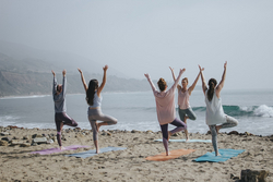 Workshopreihe, Yoga