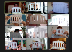 Workshop „Selbstsorge im Notstandsland: Gesund bleiben in der Frauenhausarbeit“, FHK-Fachforum Fachforum Frauenhauskoordinierung 2020 Workshop Selbstfürsorge