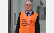 Ulrich Lilie, Präsident Diakonie Deutschland - Evangelischer Bundesverband Ulrich Lilie, Präsident Diakonie Deutschland - Evangelischer Bundesverband